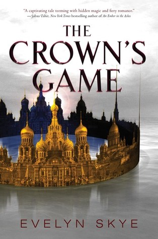 the crowns game