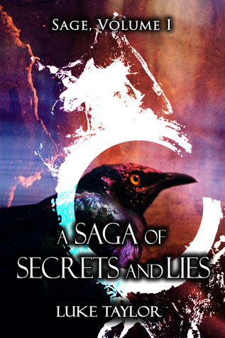 a saga of secrets and lies