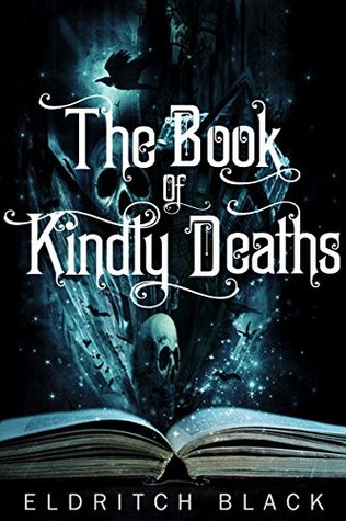 the book of kindly deaths