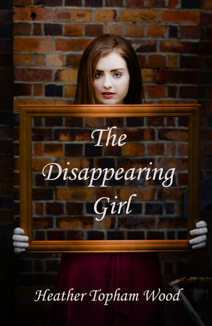 the disappearing girl