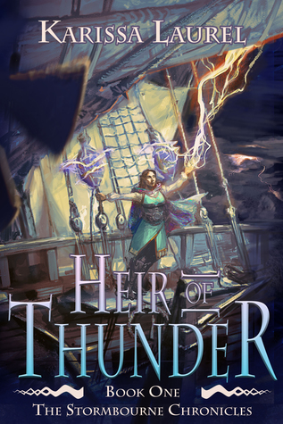 heir-of-thunder