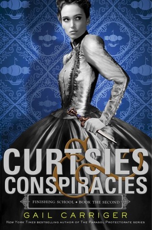 Curtises and Conspiracies